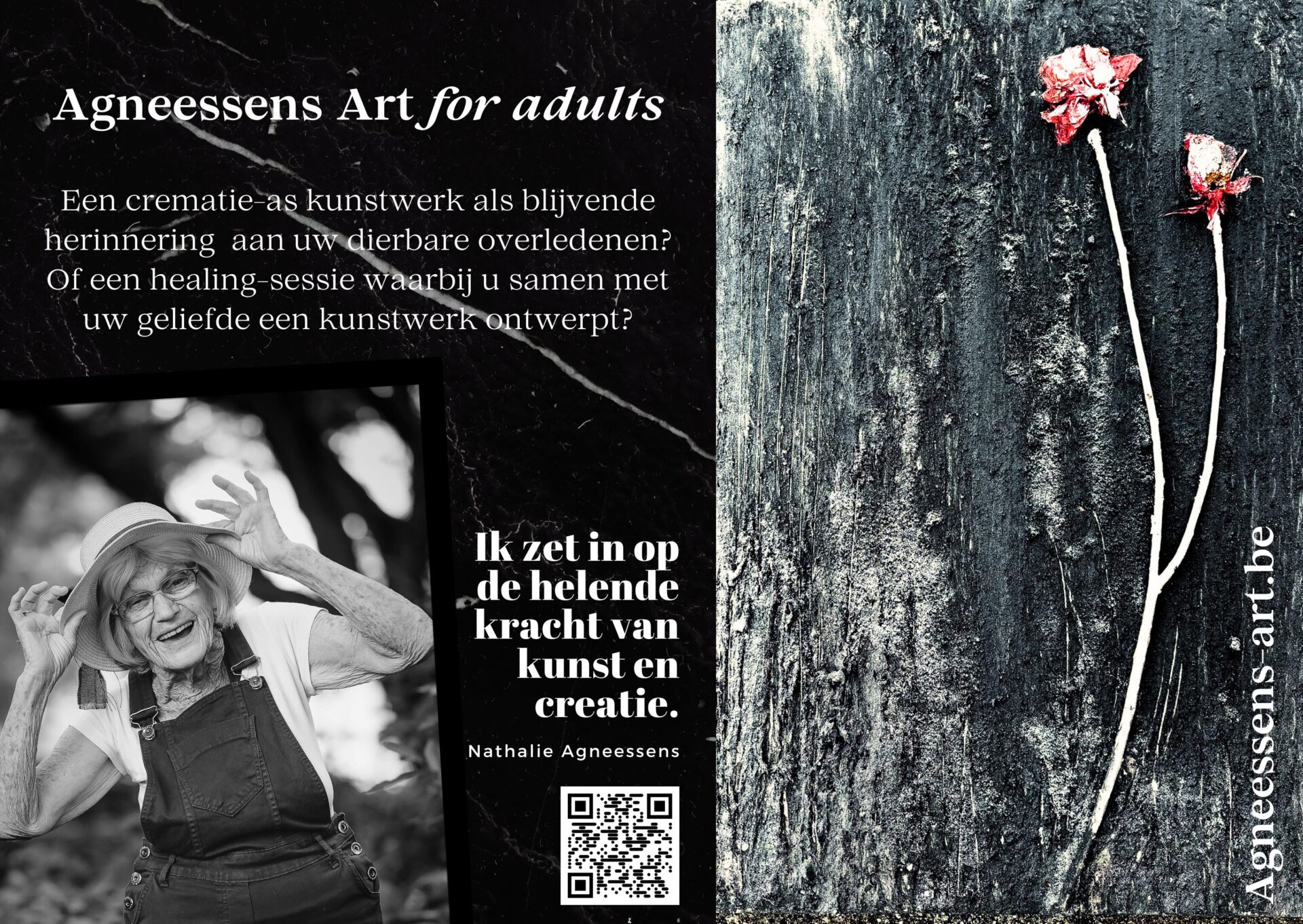 agneessens art for adults